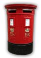 Royal Mail