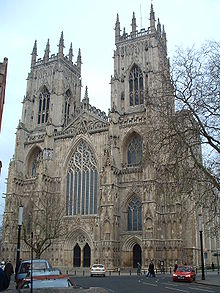 Minster