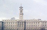 Nottingham University