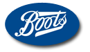 Boots logo