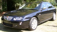 MG Rover